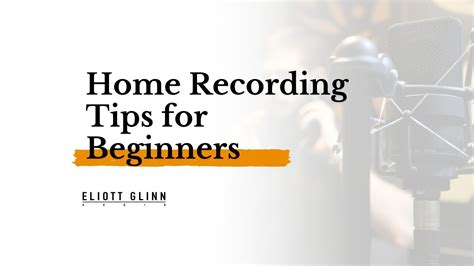 Image result for Computer Recording Basics