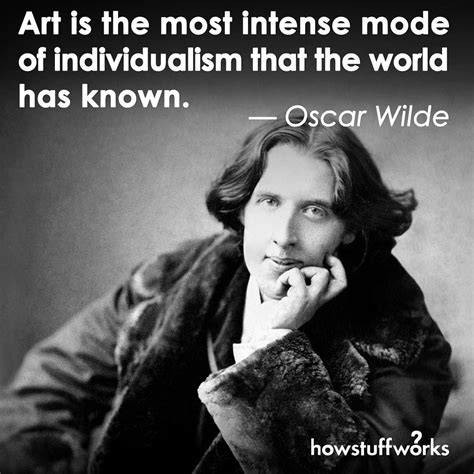 HowStuffWorks on Instagram: “Happy birthday, Oscar Wilde! (born October ...
