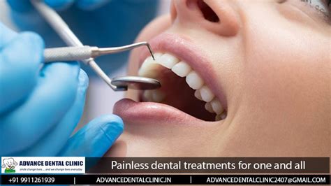 Best Dental Clinic and Dentist in North Delhi