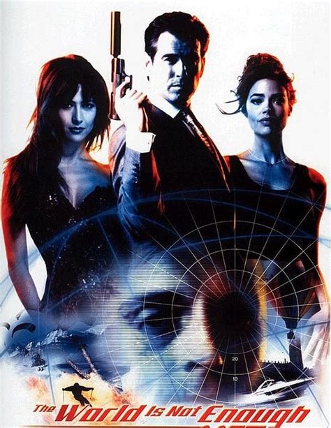 《007之黑日危机》BD50（1999年）含国语 007系列19 - 电影推荐