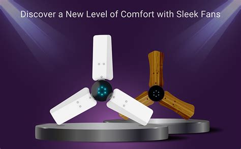 Buy atomberg Renesa 600mm BLDC Motor 5 Star Rated Sleek Ceiling Fans ...