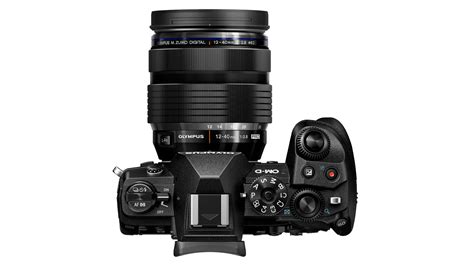 Review Olympus OM-D E-M1 MARK III - Focus Review