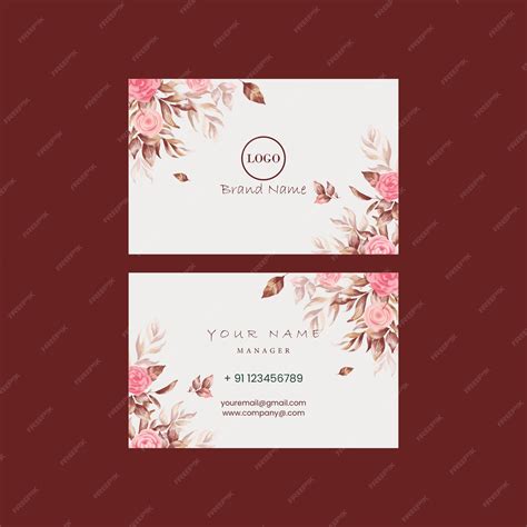 Business Card Design Examples 的图像结果