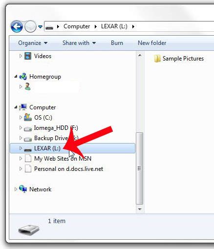 How to Remove a Flash Drive From My Computer 的图像结果
