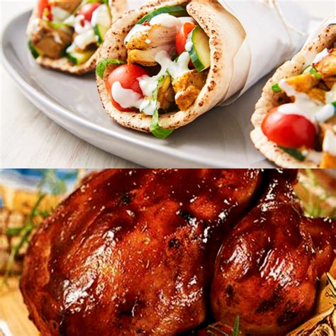 Anifa Biriyani - Our Menus