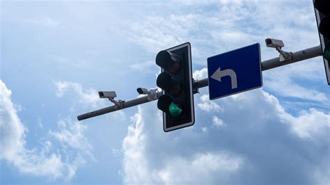 How Traffic Light Sensors Detect Your Car: The Ultimate 2026 Guide to ...