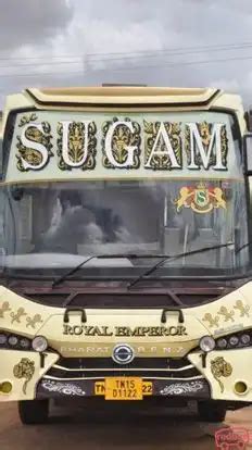 Kumbakonam Bus: Book Bus Tickets to Kumbakonam and from Kumbakonam -redBus