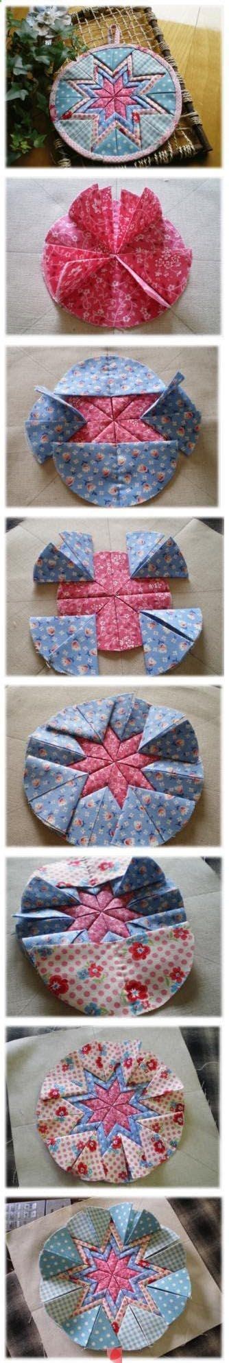 Image result for Fancy Folded Star Tutorial