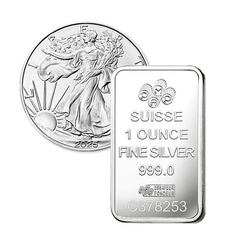 Silver Price - Golden Eagle Coins