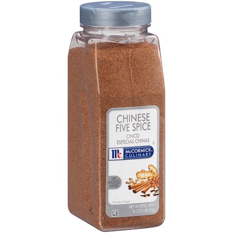 Chinese Five Spice Powder Morrisons at Armand Dunn blog