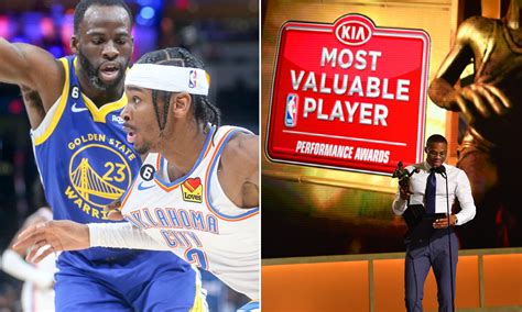 NBA MVP 2025: When Will the Winner Be Announced?