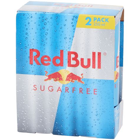 Red Bull Sugar Free | Action NL