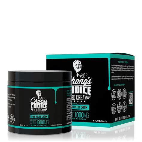 Medterra, Pain Relief CBD Cream, Isolate THC-Free, 1.7oz, 1000mg CBD ...