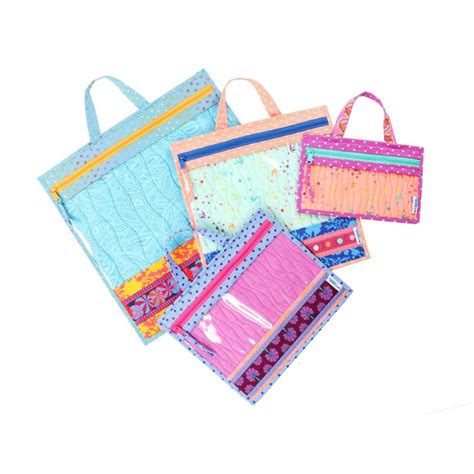 Image result for Annie Project Bag 2.0 Tutorial