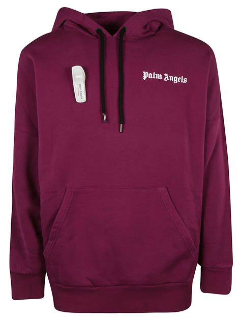 25 Amazing Palm Angels Hoodie Good Ideas - Xl Fashion, High Fashion ...
