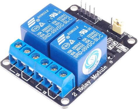 Image result for LED Relay Control