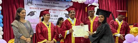 Dr.Ambedkar College of Commerce & Economics