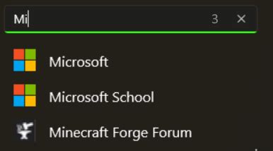 Image result for Message Box Winui3