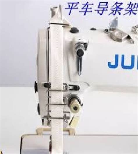Unik FABRIC GUIDE WIRE TYPE FOR SEWING MACHINE Sewing Kit Price in ...