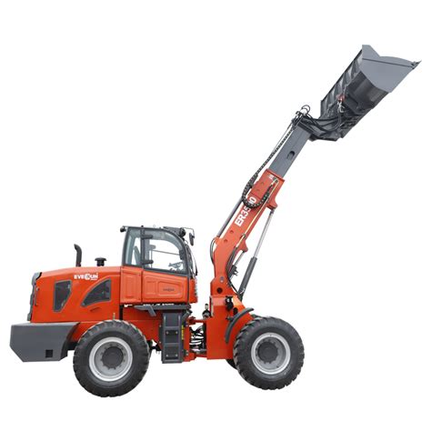 Image result for Everun Telehandler
