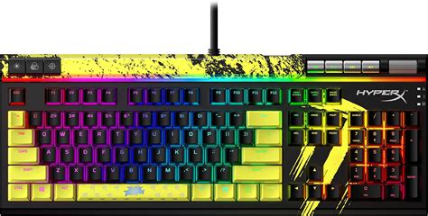 Image result for HyperX Core RGB Keyboard Software