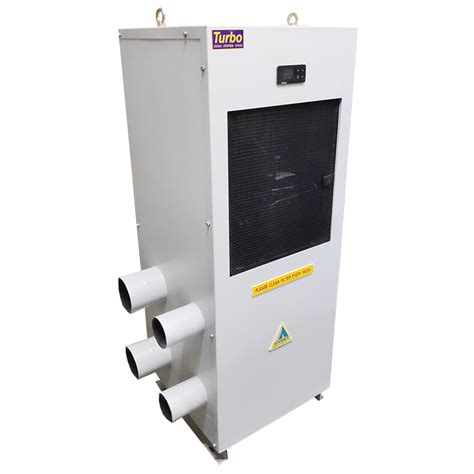 Ductable Panel Airconditioners - Advance Cooling Systems Pvt. Ltd.