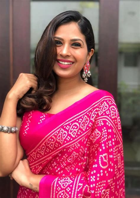 Pink Tadki Silk Mill Print Saree – casualsaree