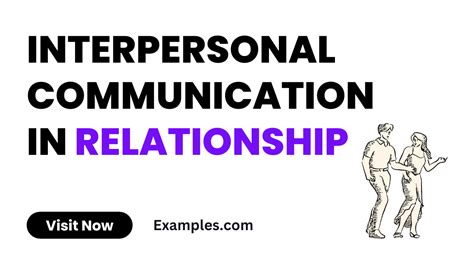 Interpersonal Relationship 的图像结果