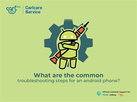 Android Troubleshooting Guide 的图像结果