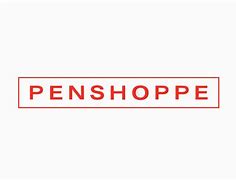 Image result for Penshoppe Logo Black
