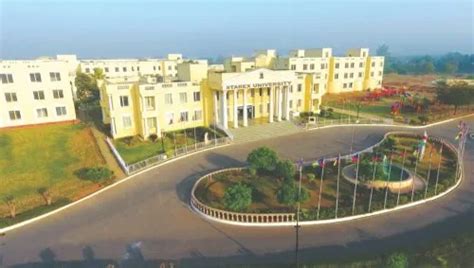 International Center for Advance Studies and Research Gurgaon Campus ...