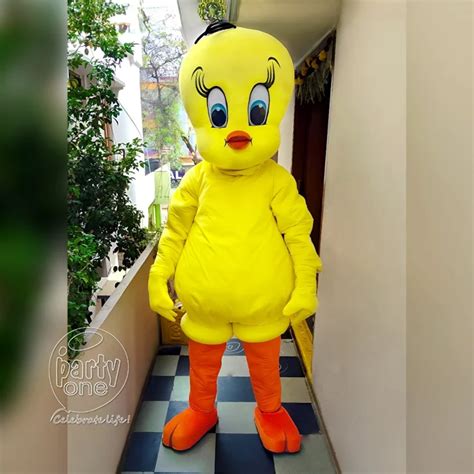 Hire Jerry Cartoon Mascot Character in Mangalore