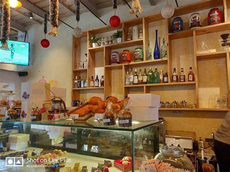 CAFE TESU, New Delhi - Restaurant Reviews, Phone Number & Photos ...