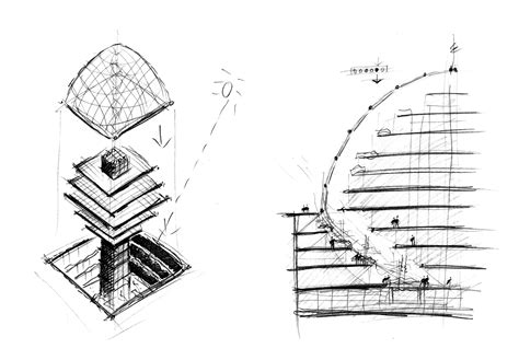 Gallery of The Gherkin: How London’s Famous Tower Leveraged Risk and Became an Icon (Part 2) - 3