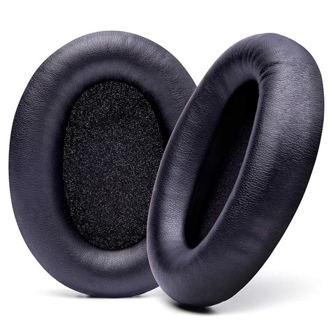 WC Wicked Cushions Replacement Ear Pads for Sony WH1000XM3 - Softer ...