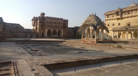 ABHUSHAN MAHAL (Degana) - Inn Reviews, Photos, Rate Comparison ...