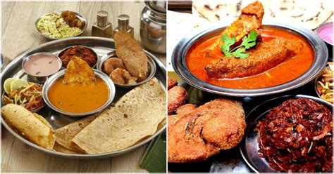 The Most Popular Places For Maharashtrian Food According To Punekars ...