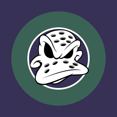 Anaheim Mighty Ducks Logo PNG Transparent (1) – Brands Logos