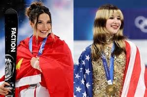 Alysa Liu: A carefree, joyous, gold-medal performance proves it: There’s no one in figure skating li