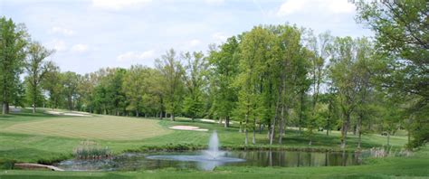 Course Tour - Cedarbrook Country Club