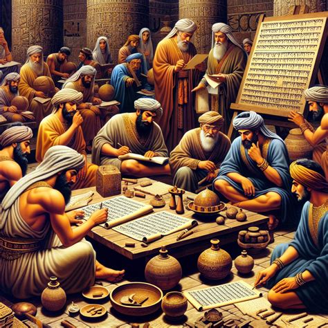 Who invented numbers? - Quickapedia