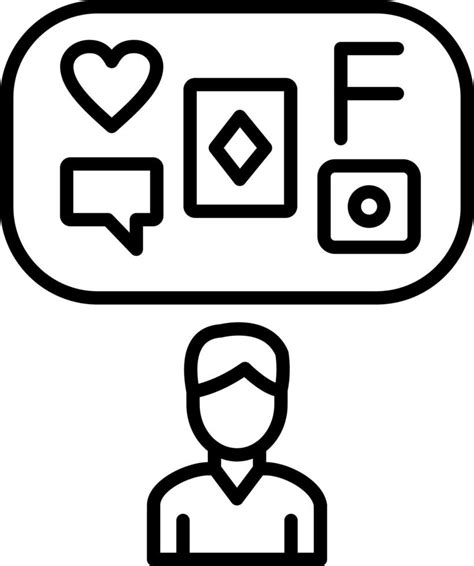 Social Icon Vector 的图像结果