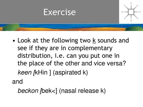 Complementary Distribution Examples 的图像结果