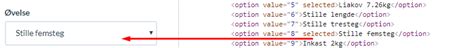 Image result for Html.DropDownListFor Use Tuple Model