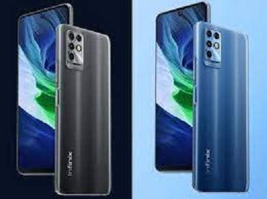 The new phone of Note 11 series has hit the market will get great ...