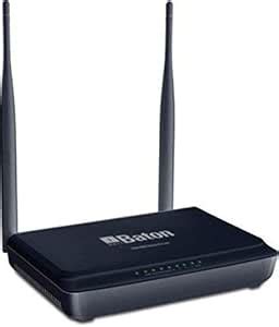 iBall 300M WRB300N MIMO Wireless-N Router - Buy iBall 300M WRB300N MIMO ...