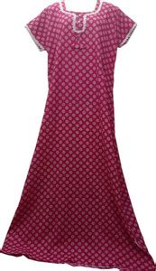 liyo Women Nighty - Buy liyo Women Nighty Online at Best Prices in ...
