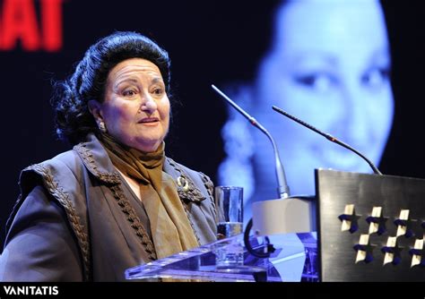 Montserrat Caballé, ‘castigada’ sin subvenciones por defraudar a Hacienda