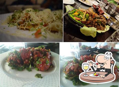 Rajwadu The Village Hotel, Jamnagar - Restaurant menu, prices and reviews