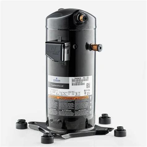 Image result for Scroll Compressor Troubleshooting